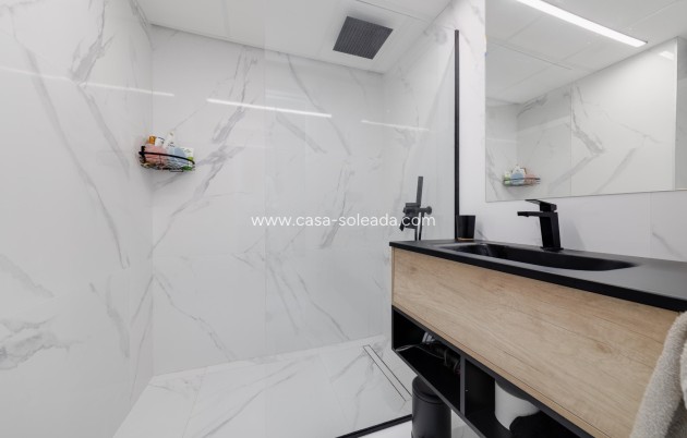 Herverkoop - Appartement / flat - Guardamar del Segura - Costa Blanca