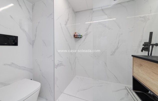 Herverkoop - Appartement / flat - Guardamar del Segura - Costa Blanca