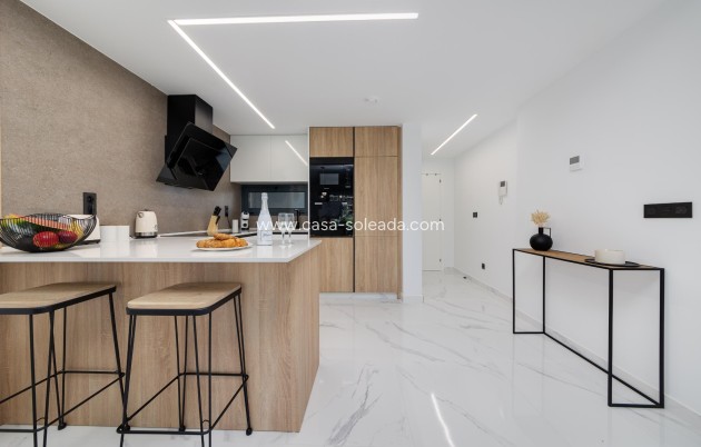 Herverkoop - Appartement / flat - Guardamar del Segura - Costa Blanca