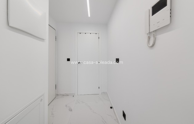 Herverkoop - Appartement / flat - Guardamar del Segura - Costa Blanca