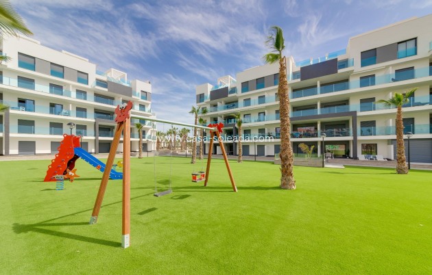 Herverkoop - Appartement / flat - Guardamar del Segura - Costa Blanca