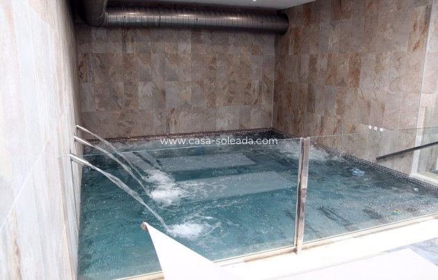 Herverkoop - Appartement / flat - Guardamar del Segura - Costa Blanca