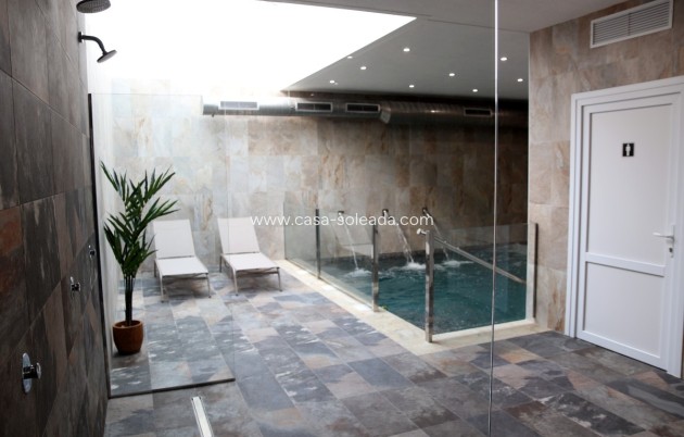 Herverkoop - Appartement / flat - Guardamar del Segura - Costa Blanca