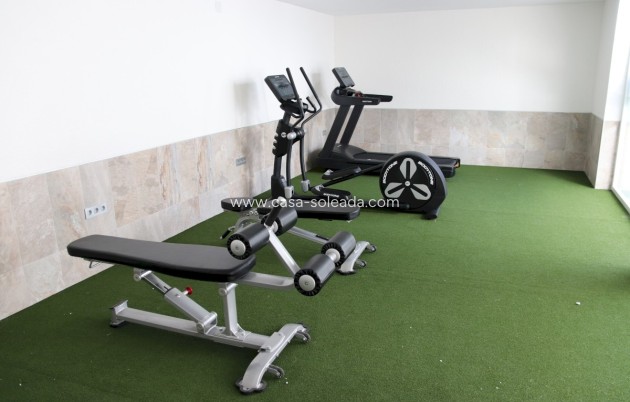 Herverkoop - Appartement / flat - Guardamar del Segura - Costa Blanca