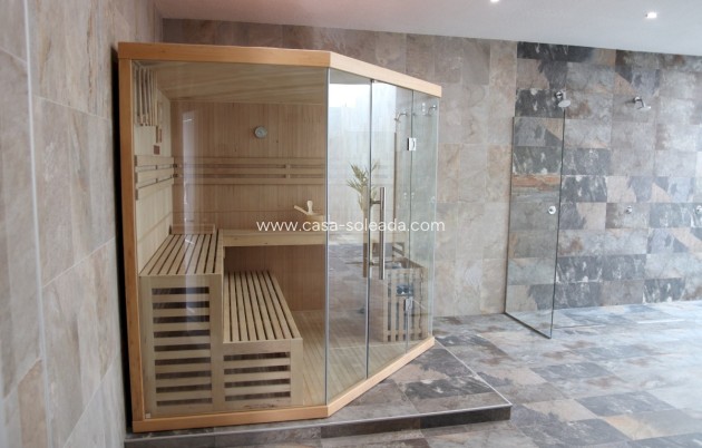 Herverkoop - Appartement / flat - Guardamar del Segura - Costa Blanca