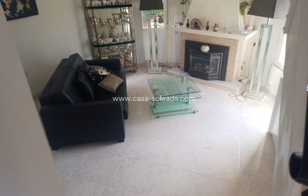 Herverkoop - Villa - Denia - Costa Blanca