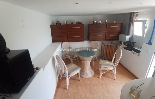 Herverkoop - Villa - Denia - Costa Blanca