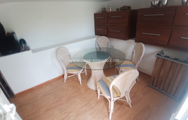 Herverkoop - Villa - Denia - Costa Blanca