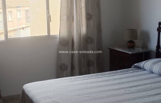 Herverkoop - Appartement / flat - Lo Pagan - La Puntica