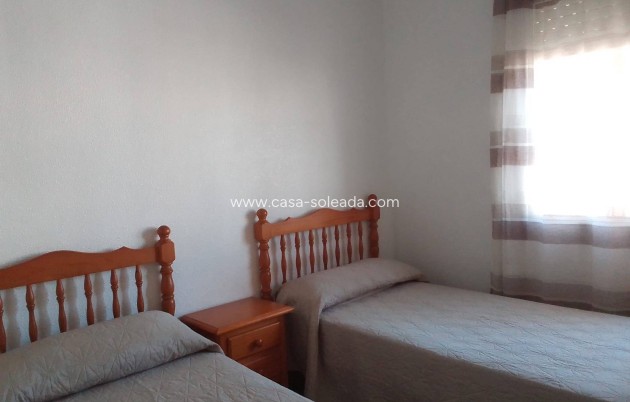 Herverkoop - Appartement / flat - Lo Pagan - La Puntica