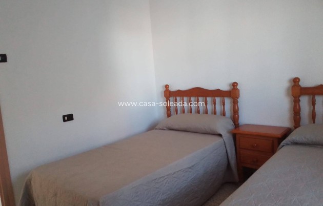 Herverkoop - Appartement / flat - Lo Pagan - La Puntica