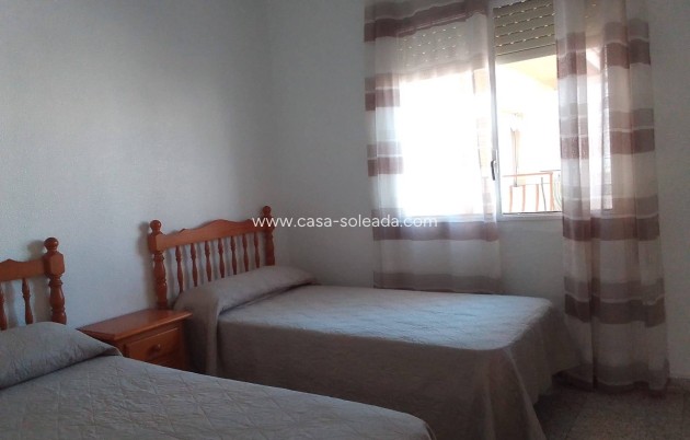 Herverkoop - Appartement / flat - Lo Pagan - La Puntica