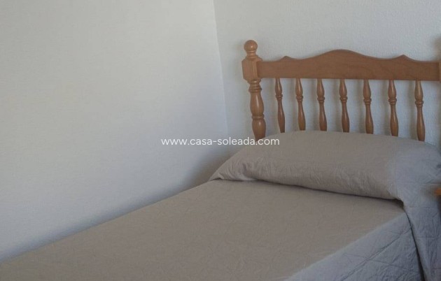 Herverkoop - Appartement / flat - Lo Pagan - La Puntica