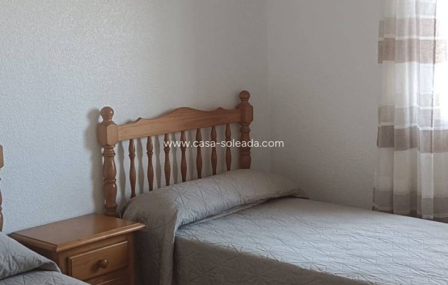 Herverkoop - Appartement / flat - Lo Pagan - La Puntica