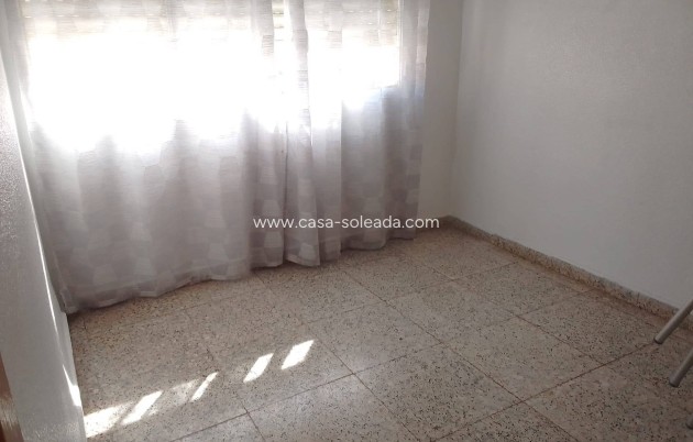 Herverkoop - Appartement / flat - Lo Pagan - La Puntica
