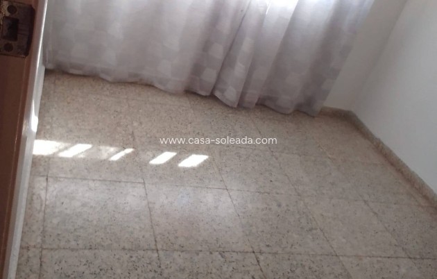 Herverkoop - Appartement / flat - Lo Pagan - La Puntica
