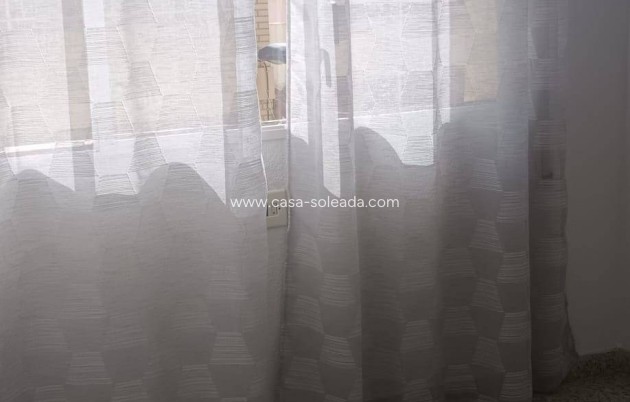 Herverkoop - Appartement / flat - Lo Pagan - La Puntica