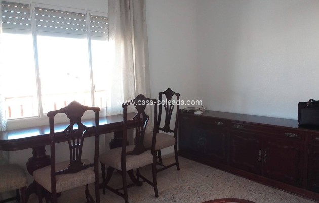 Herverkoop - Appartement / flat - Lo Pagan - La Puntica