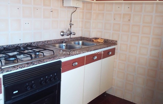 Herverkoop - Appartement / flat - Lo Pagan - La Puntica
