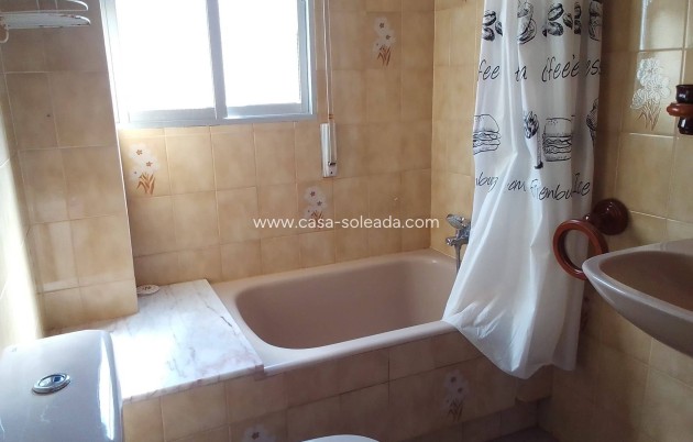Herverkoop - Appartement / flat - Lo Pagan - La Puntica