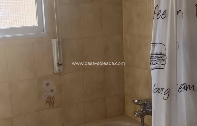 Herverkoop - Appartement / flat - Lo Pagan - La Puntica