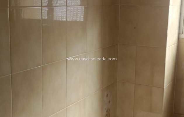 Herverkoop - Appartement / flat - Lo Pagan - La Puntica