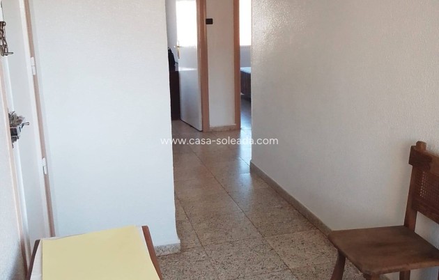 Herverkoop - Appartement / flat - Lo Pagan - La Puntica
