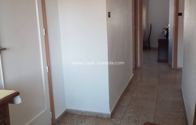 Herverkoop - Appartement / flat - Lo Pagan - La Puntica