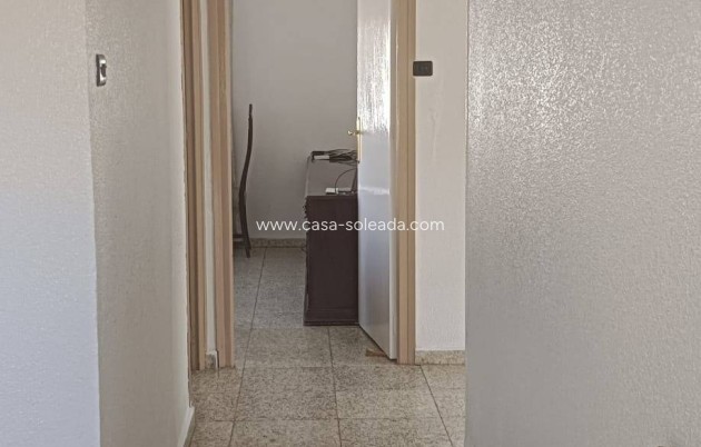 Herverkoop - Appartement / flat - Lo Pagan - La Puntica