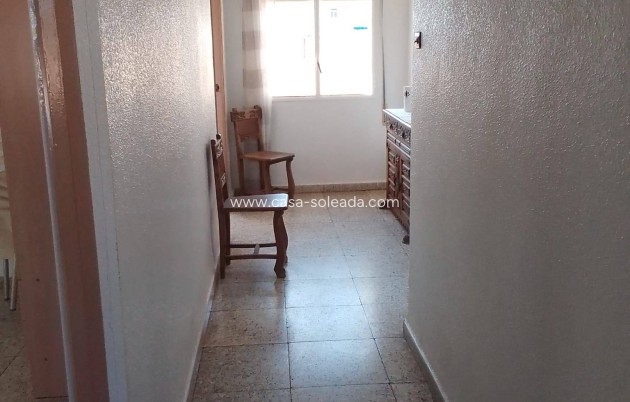 Herverkoop - Appartement / flat - Lo Pagan - La Puntica