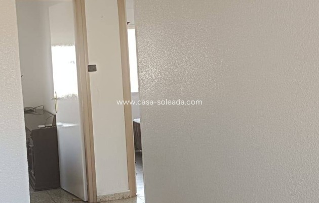 Herverkoop - Appartement / flat - Lo Pagan - La Puntica