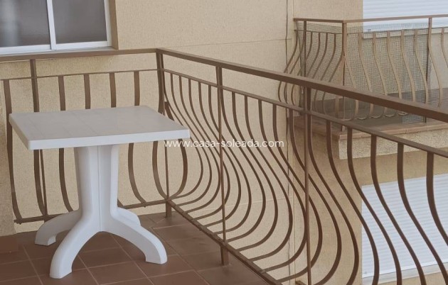 Herverkoop - Appartement / flat - Lo Pagan - La Puntica