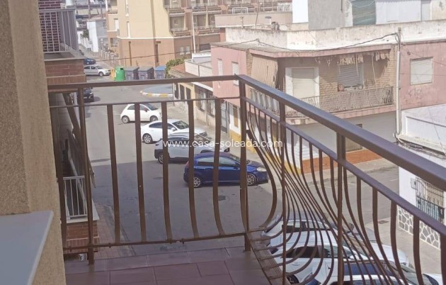 Herverkoop - Appartement / flat - Lo Pagan - La Puntica