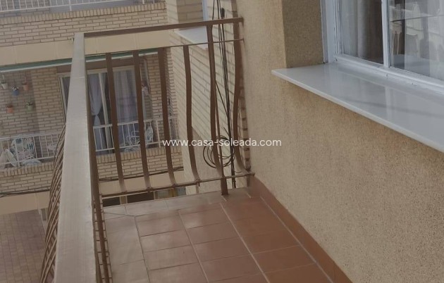 Herverkoop - Appartement / flat - Lo Pagan - La Puntica