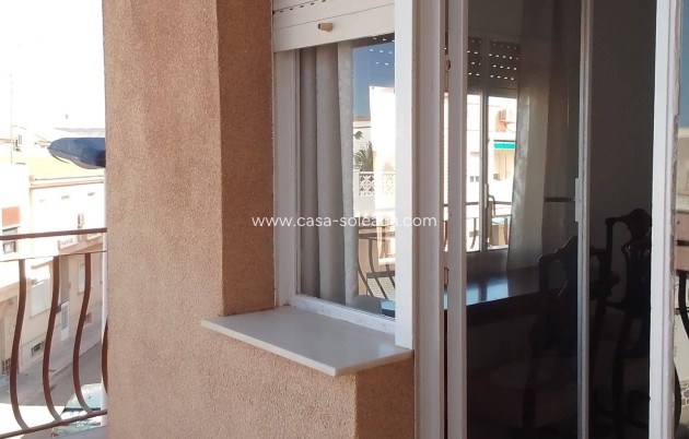 Herverkoop - Appartement / flat - Lo Pagan - La Puntica