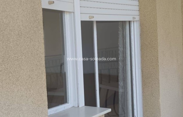 Herverkoop - Appartement / flat - Lo Pagan - La Puntica