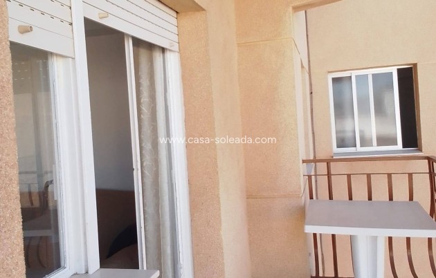Herverkoop - Appartement / flat - Lo Pagan - La Puntica