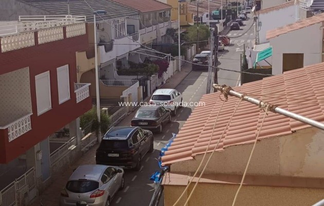 Herverkoop - Appartement / flat - Lo Pagan - La Puntica