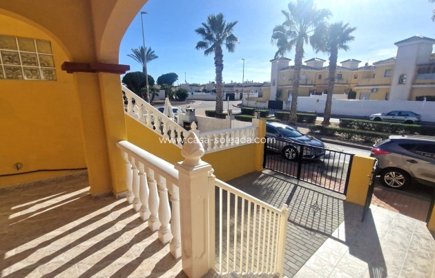 Herverkoop - Appartement / flat - Algorfa - Lo Crispin