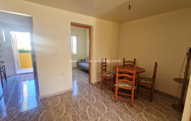 Herverkoop - Appartement / flat - Algorfa - Lo Crispin