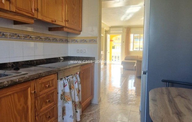 Herverkoop - Appartement / flat - Algorfa - Lo Crispin