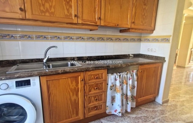 Herverkoop - Appartement / flat - Algorfa - Lo Crispin