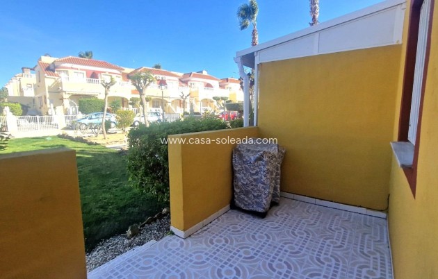 Herverkoop - Appartement / flat - Algorfa - Lo Crispin