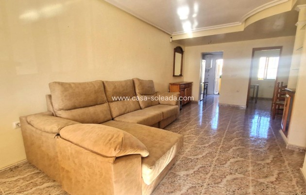 Herverkoop - Appartement / flat - Algorfa - Lo Crispin