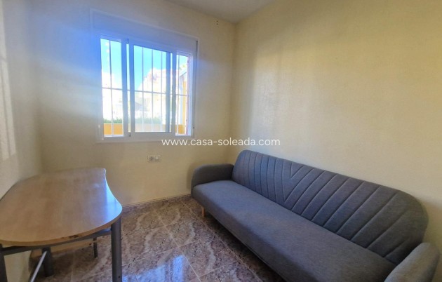 Herverkoop - Appartement / flat - Algorfa - Lo Crispin