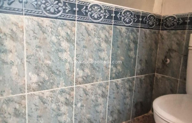 Herverkoop - Appartement / flat - Algorfa - Lo Crispin