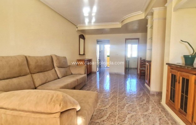 Herverkoop - Appartement / flat - Algorfa - Lo Crispin