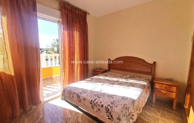 Herverkoop - Appartement / flat - Algorfa - Lo Crispin