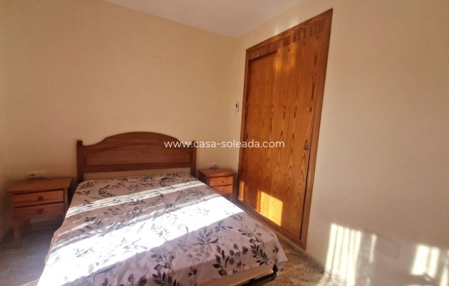 Herverkoop - Appartement / flat - Algorfa - Lo Crispin