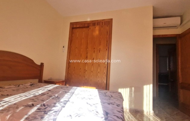 Herverkoop - Appartement / flat - Algorfa - Lo Crispin